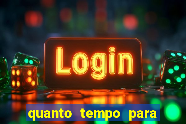 quanto tempo para aparecer o registro na carteira digital